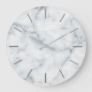 Buscar textura piedra de relojes de pared Mármol