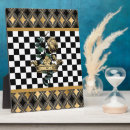 Buscar corona placas fotograbadas Elegante