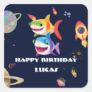 Buscar shark pegatinas Adorable