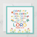 Buscar salmo 34 postales Inspirador