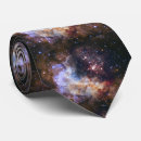 Buscar celestial corbatas Nebulosa