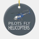 Buscar helicópteros adornos Volante