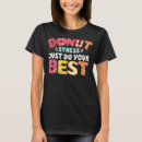 Buscar stress camisetas Mejor