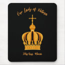 Buscar corona alfombrillas de raton General y unisex