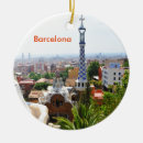 Buscar güell del parque adornos Gaudi