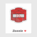 Buscar explosivo pegatinas Divertido