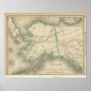 Buscar islas aleutian posters Mapa