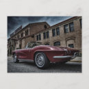 Buscar coche postales Classic