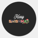 Buscar baloncesto pegatinas Navidad