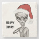 Buscar fortuna posavasos Navidades