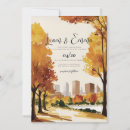Buscar skyline invitaciones Boston