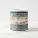Buscar cure tazas Espiritual