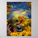 Buscar creador posters Abstracto