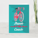 Buscar diseño de la bicicleta tarjetas Ciclo