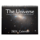 Buscar universo calendarios Nebulosa