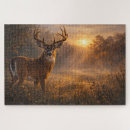 Buscar venados puzzles General y unisex