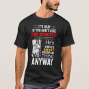 Buscar smart people camisetas Para