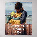 Buscar nuevo papá posters Foto