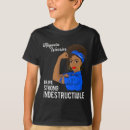 Buscar indestructible camisetas Sobreviviente