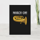Buscar banda de música tarjetas Saxofón