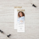 Buscar 2024 tarjetas de visita Graduado