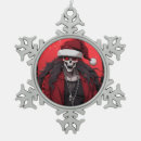 Buscar punk adornos Santa