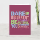 Buscar diferente tarjetas General y unisex