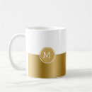 Buscar pantalla tazas cafe Oro