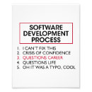 Buscar programador posters Decir