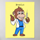Buscar orangután posters Lindo