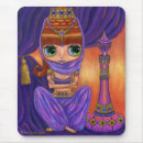 Buscar genie alfombrillas de raton Mágica