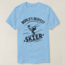 Buscar esquiador camisetas Invierno