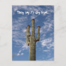 Buscar calor postales Cactus