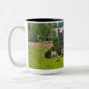 Buscar tractor viejo tazas Granjero