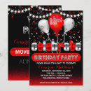 Buscar luz roja invitaciones General y unisex