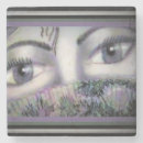 Buscar oriental posavasos Mujer