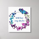 Buscar guirnalda lienzos Flores