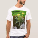 Buscar diente de león camisetas Mala hierba