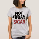 Buscar satan camisetas No hoy