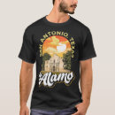 Buscar álamo camisetas Retro