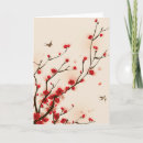 Buscar pinturas de la primavera tarjetas Para ella