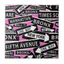 Buscar rosa blanco y negro azulejos General y unisex