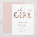 Buscar tropical invitaciones Chica