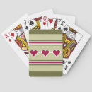 Buscar stripe barajas de cartas General y unisex