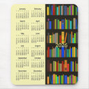 Buscar estantes para libros alfombrillas de raton Biblioteca