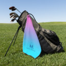 Buscar toallas golf Minimalista