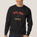 Buscar del cocinero sudaderas Divertido