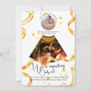 Buscar sonogram invitaciones Recién nacido