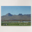Buscar cordillera puzzles Fotografía