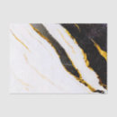 Buscar mármol blanco y negro papel de seda Purpurina